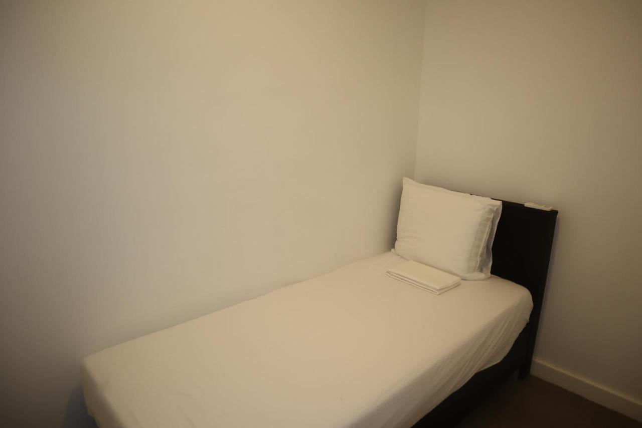 Empire Apartments Su 2 Marthastraat Парамарибо Екстериор снимка