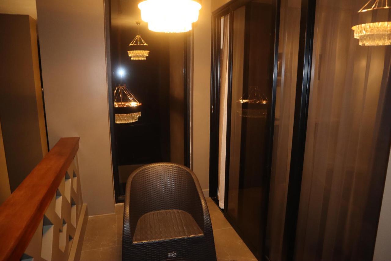 Empire Apartments Su 2 Marthastraat Парамарибо Екстериор снимка