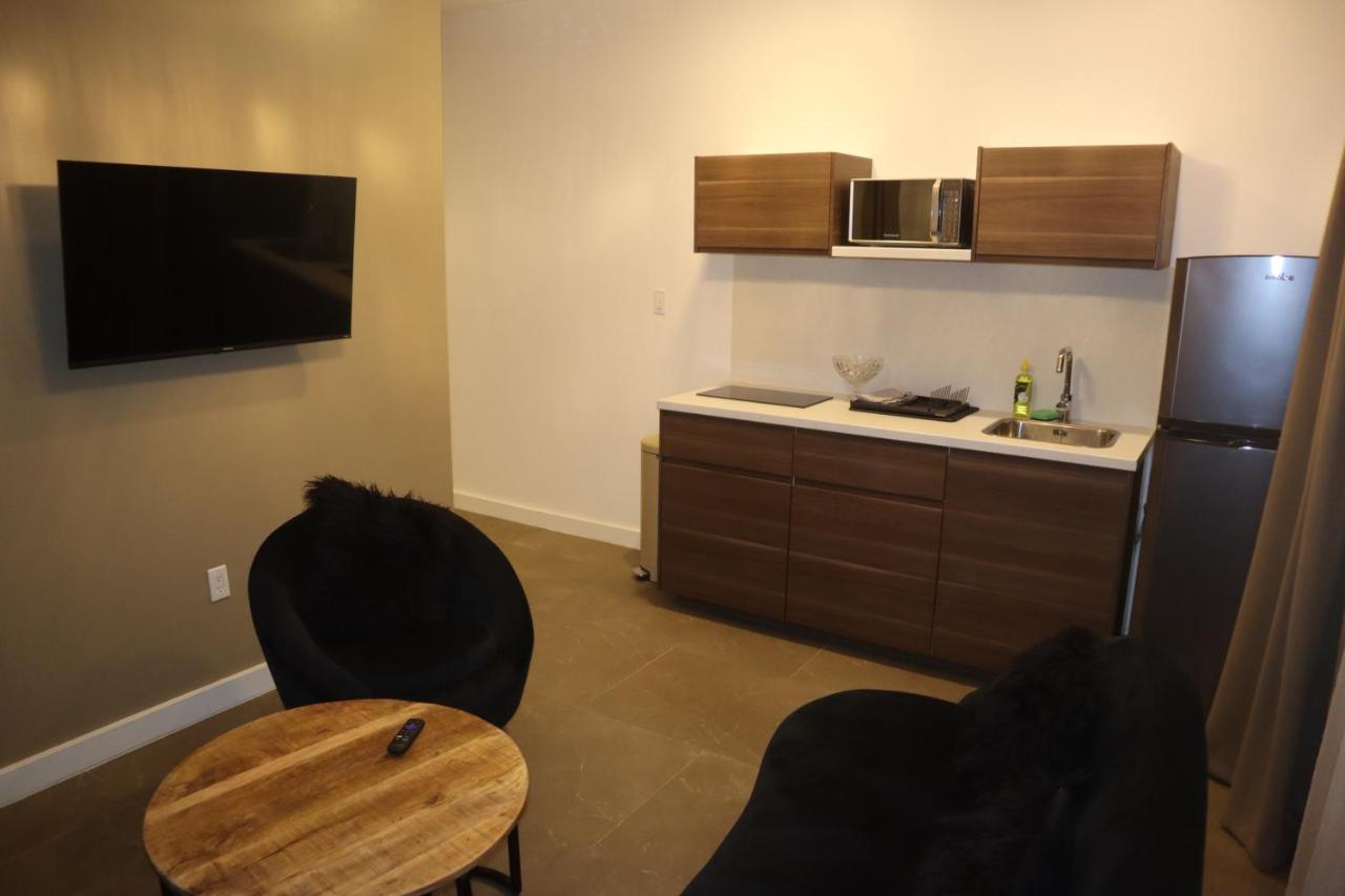 Empire Apartments Su 2 Marthastraat Парамарибо Екстериор снимка