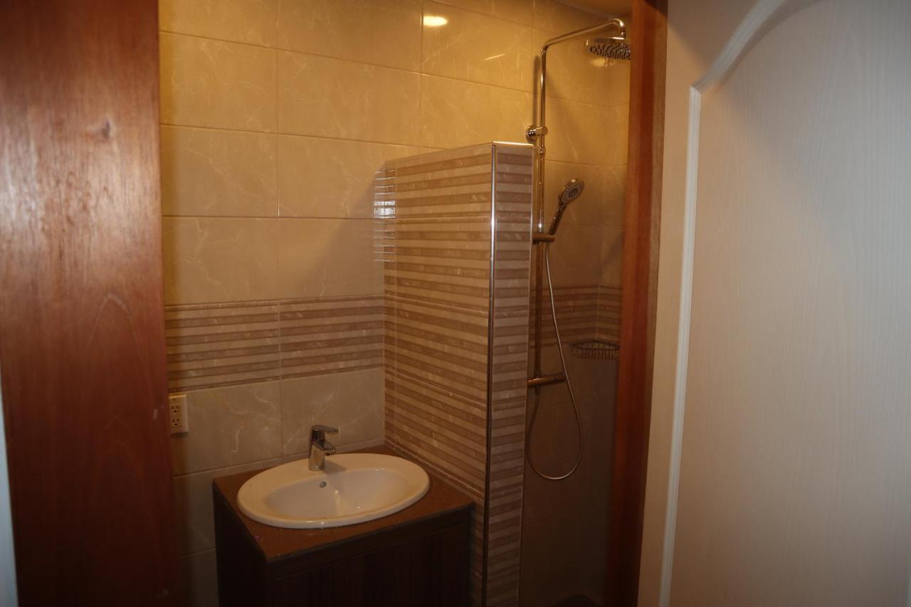 Empire Apartments Su 2 Marthastraat Парамарибо Екстериор снимка