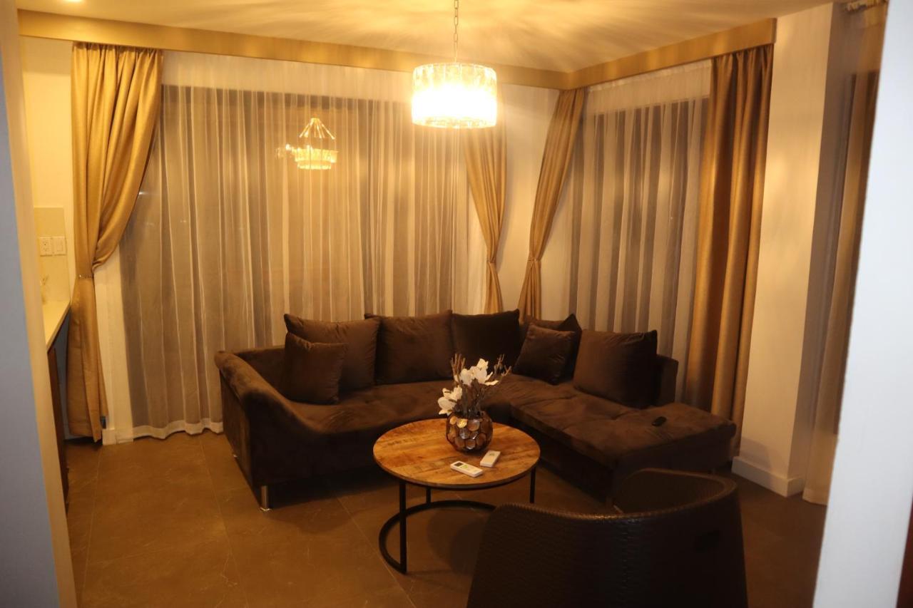 Empire Apartments Su 2 Marthastraat Парамарибо Екстериор снимка