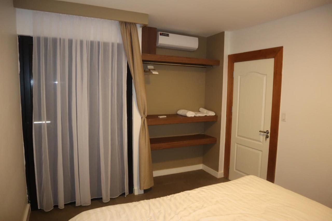 Empire Apartments Su 2 Marthastraat Парамарибо Екстериор снимка